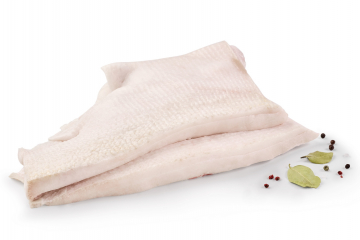 Сало свиняче бокове