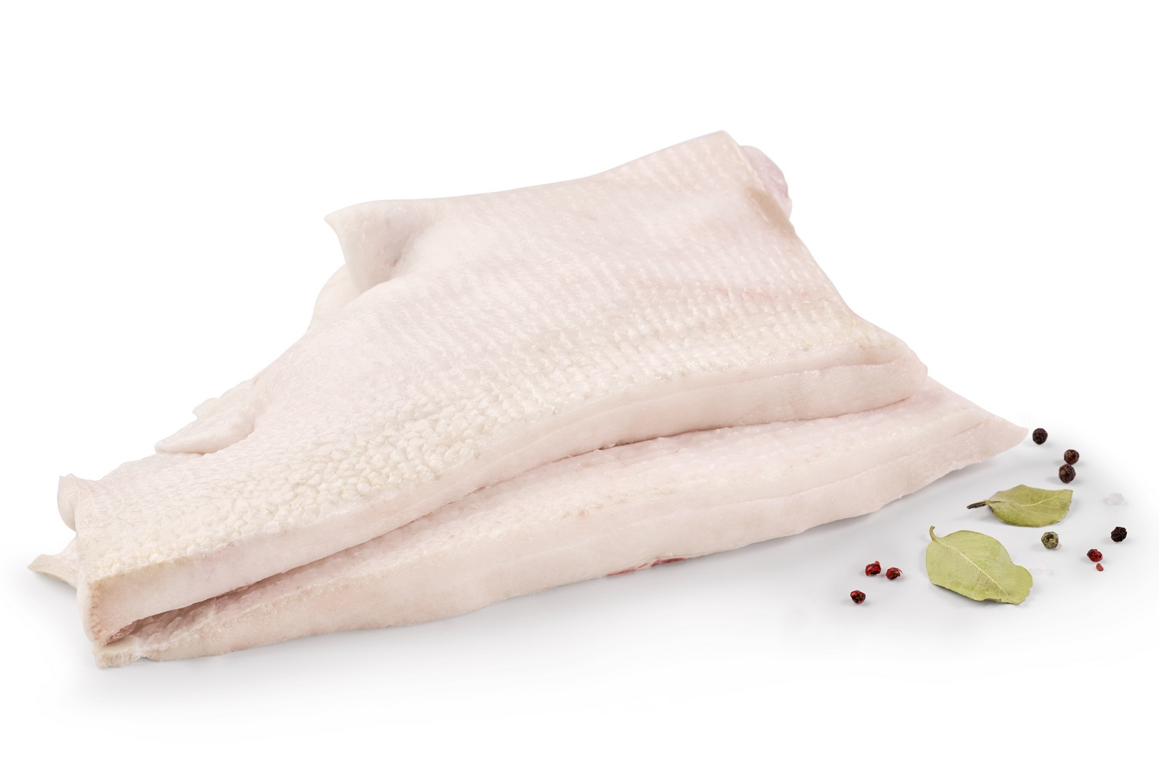 Сало свиняче бокове