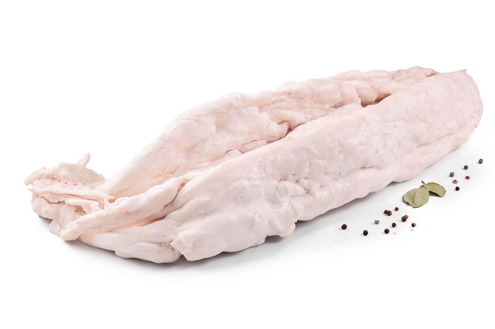 Сало свиняче внутрішнє