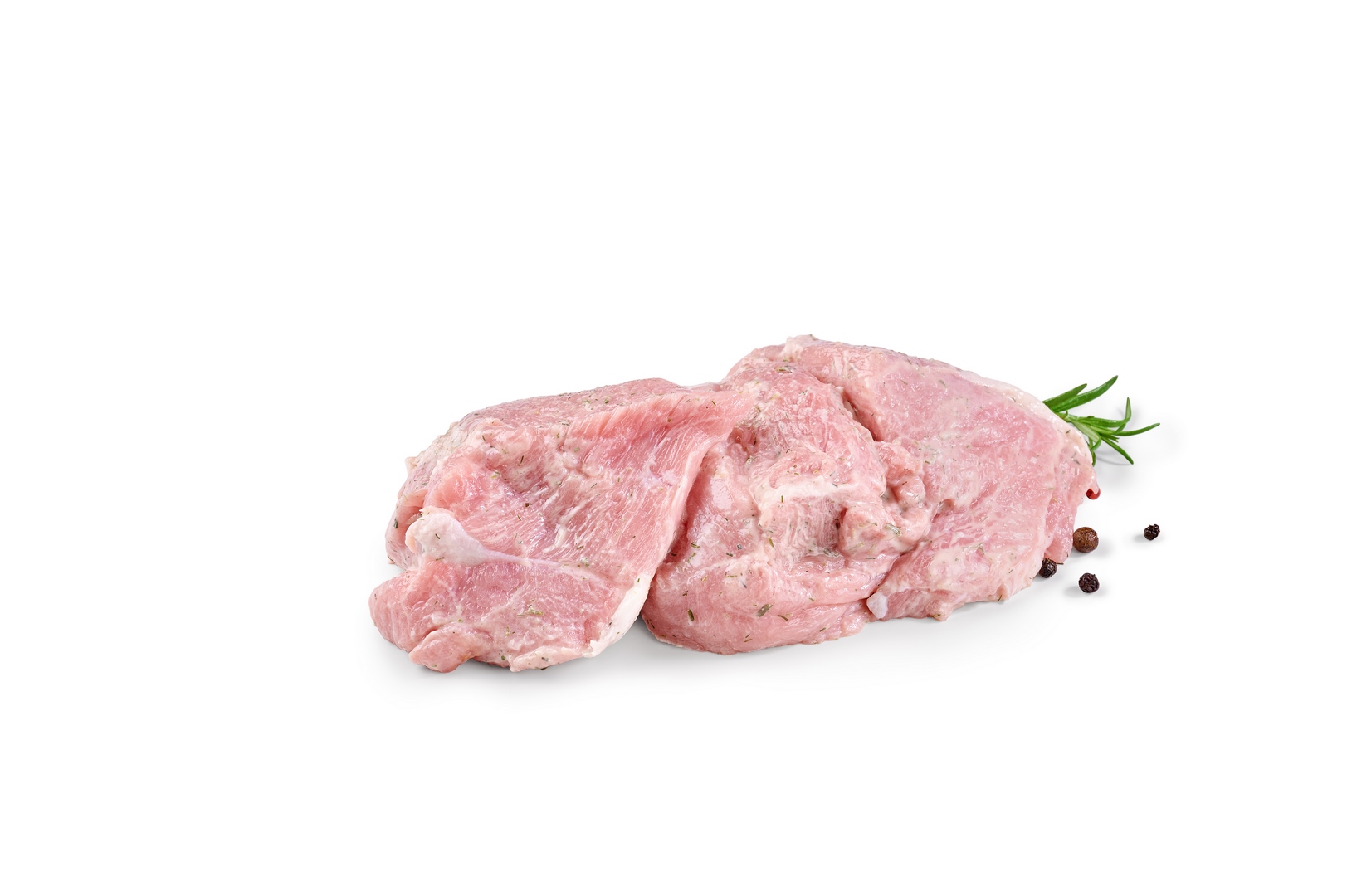 Шашлик “Вершковий” 1 кг