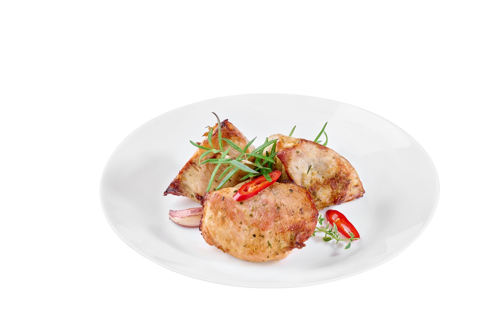 Шашлик “Вершковий” 1 кг