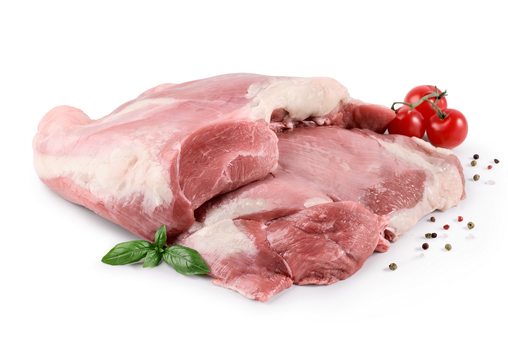 Відбивна з індички