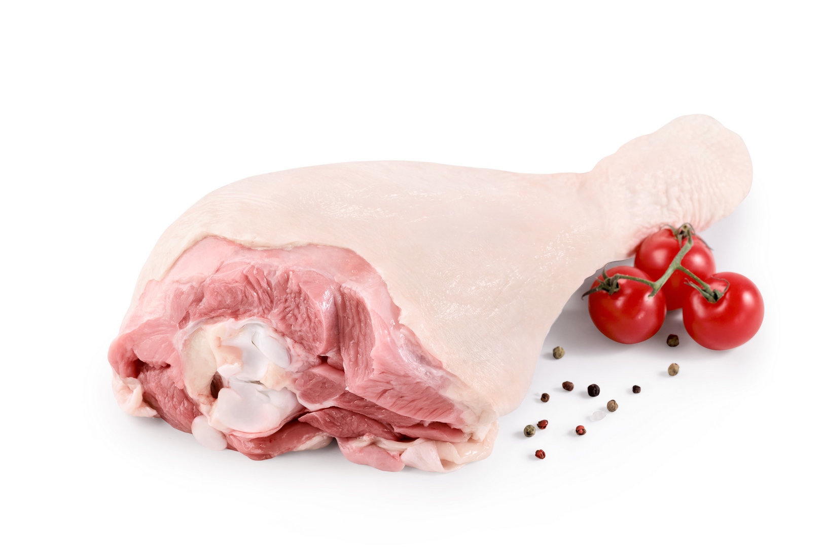 Гомілка індички