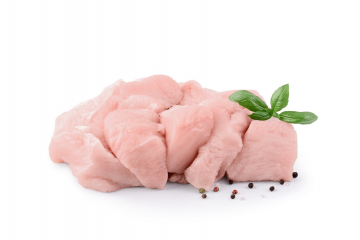 Гуляш індичий