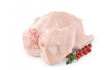 Тушка індички