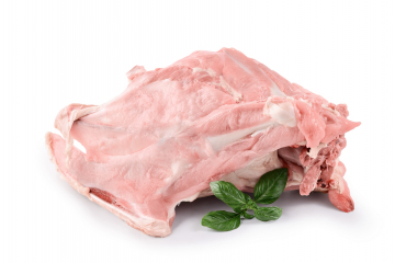 Корпус індичий