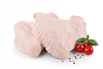 Крило індиче