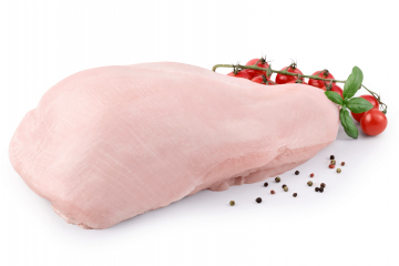 Філе індиче