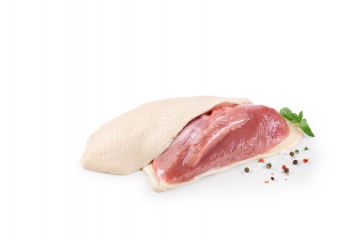 Філе качине