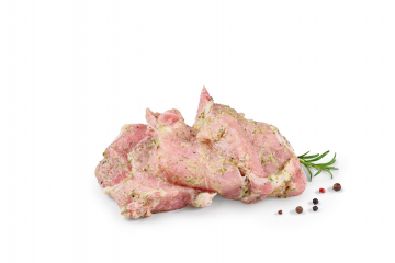 Шашлик “Вершковий” 5 кг