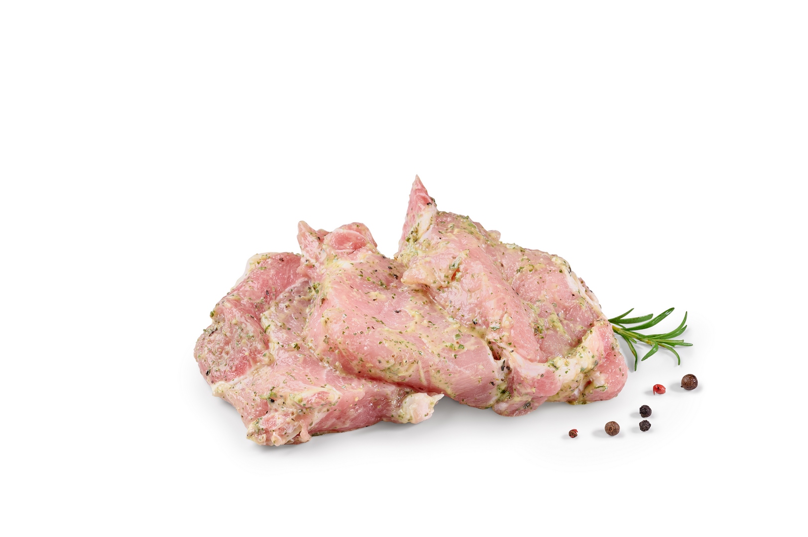 Шашлик “Вершковий” 5 кг