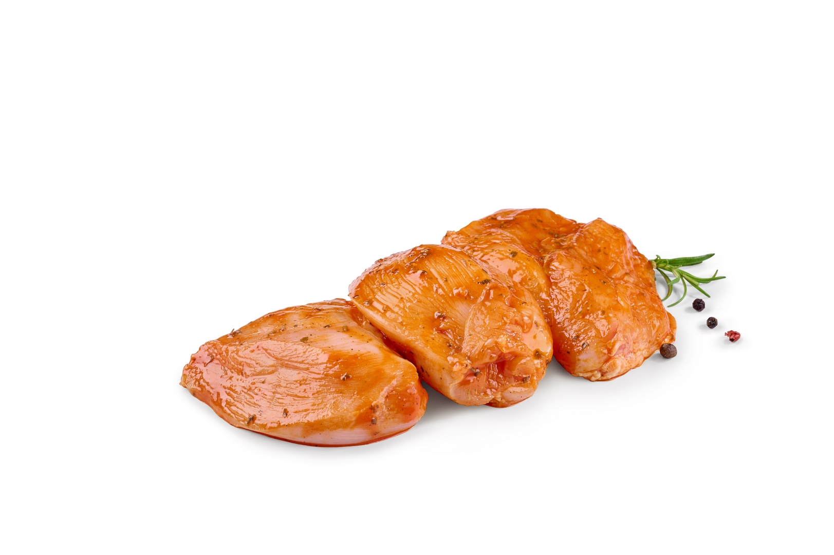 Шашлик “Курячий”