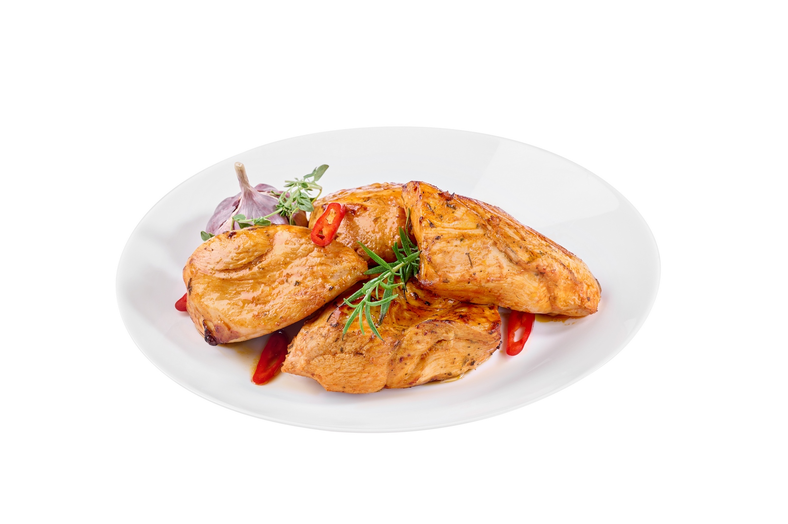 Шашлик “Курячий”