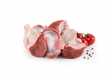 Шлунки індички