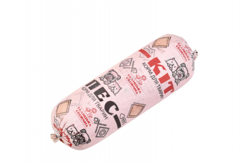 Корм для тварин “Кіт-Пес”