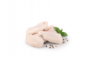 Крило куряче без фаланги