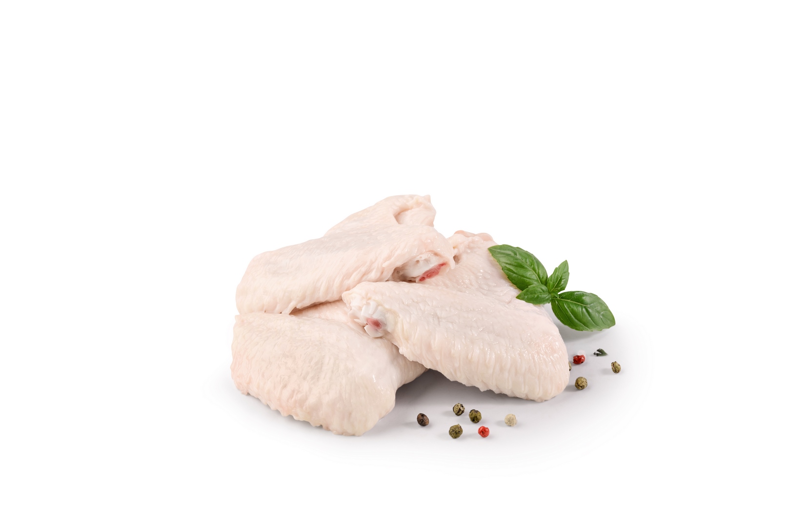 Крило куряче без фаланги