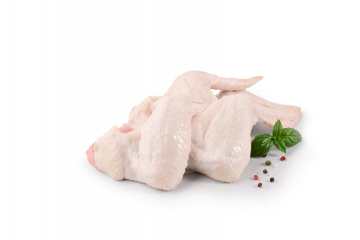 Крило куряче