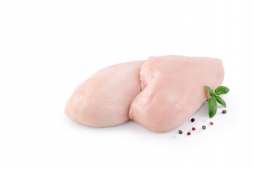 Філе куряче