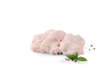 Шкіра куряча