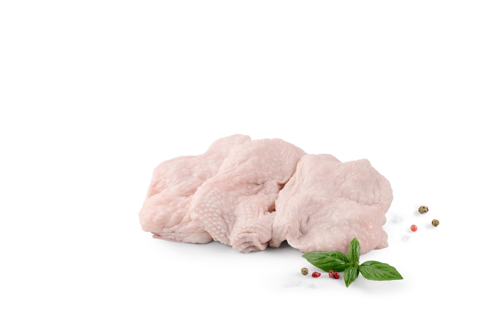 Шкіра куряча