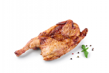 Курчата “По-галицьки”