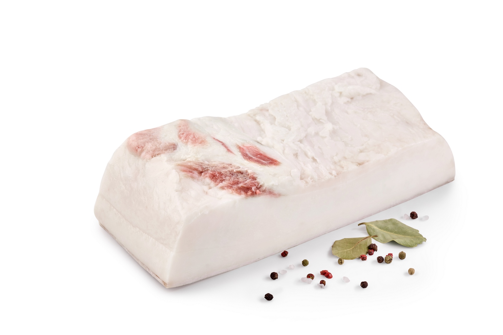 Сало свиняче свіже