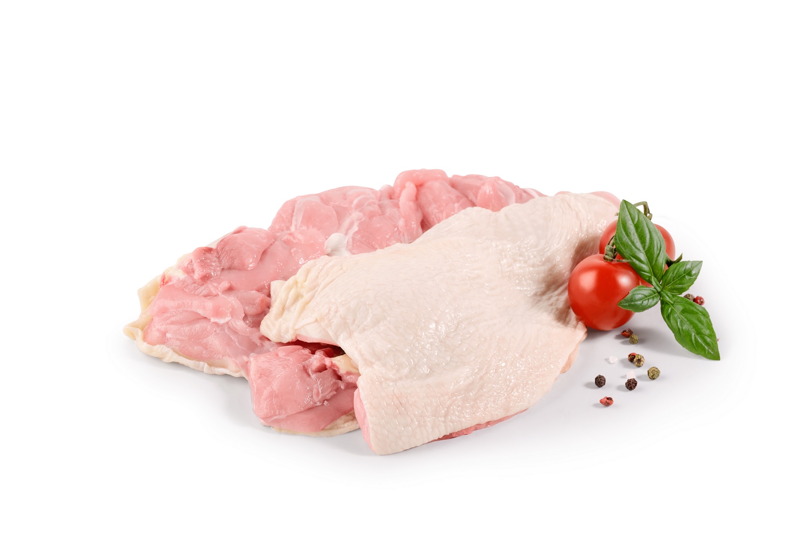 М’ясо стегна куряче