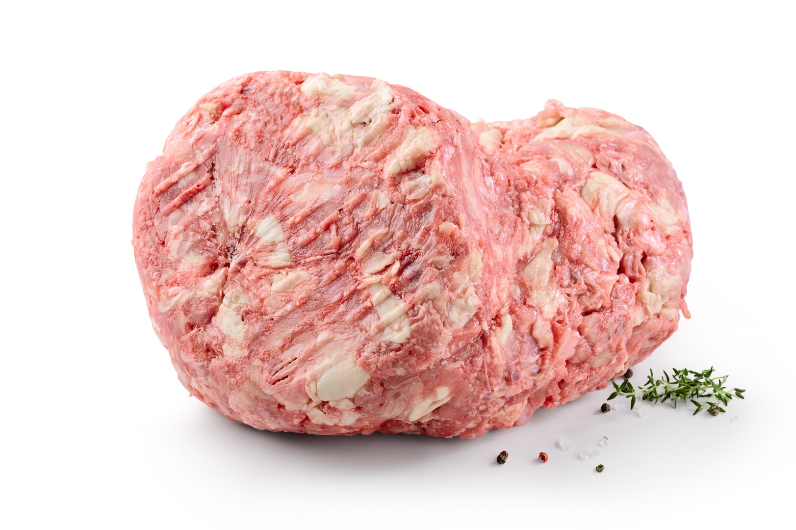 Кістковий залишок