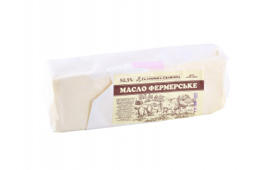 Масло 82,5%