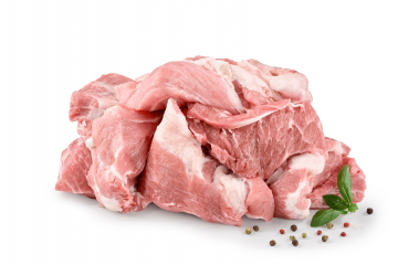 Фаршове свиняче 80/20