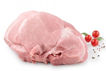 Шинка свиняча нерізана