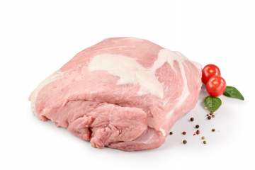 Шинка свиняча