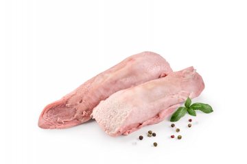 Язик свинячий