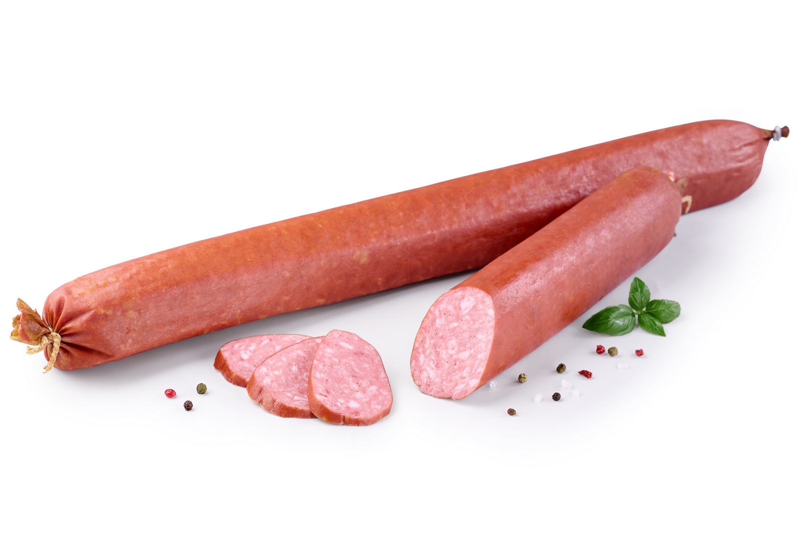 Ковбаса “Баварська”