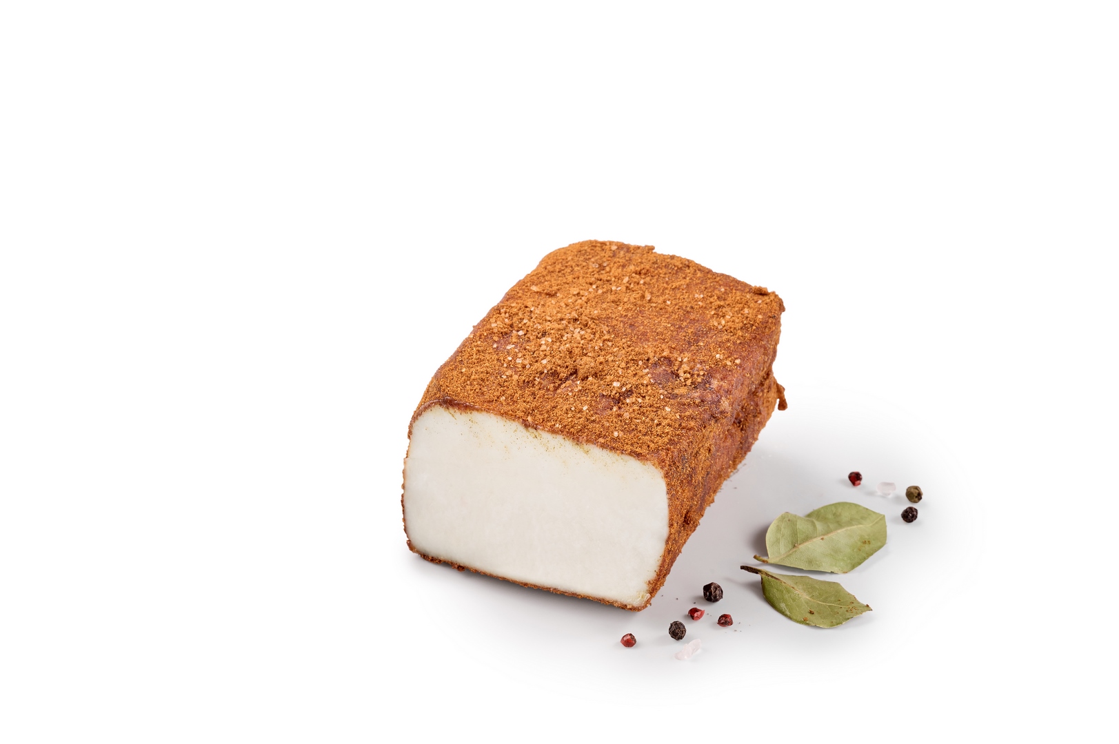 Сало в спеціях “Червоне”