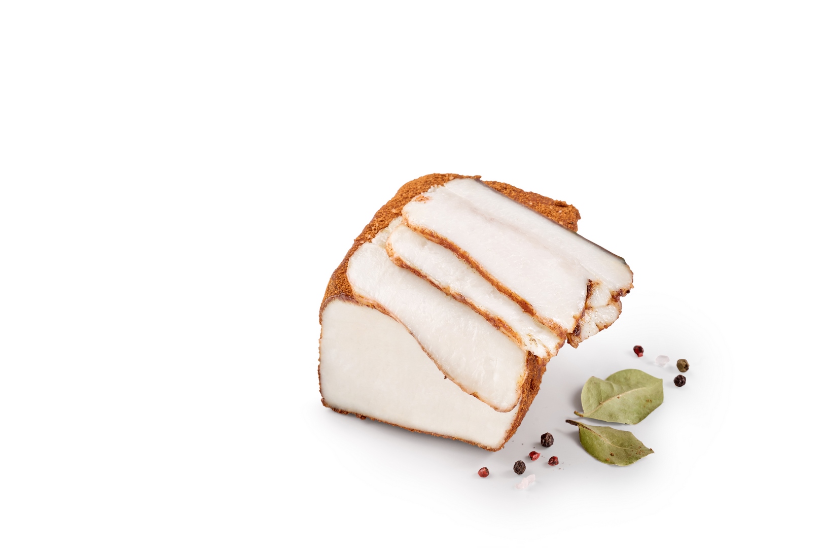 Сало в спеціях “Червоне”