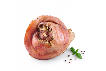 Рулька свинна печена