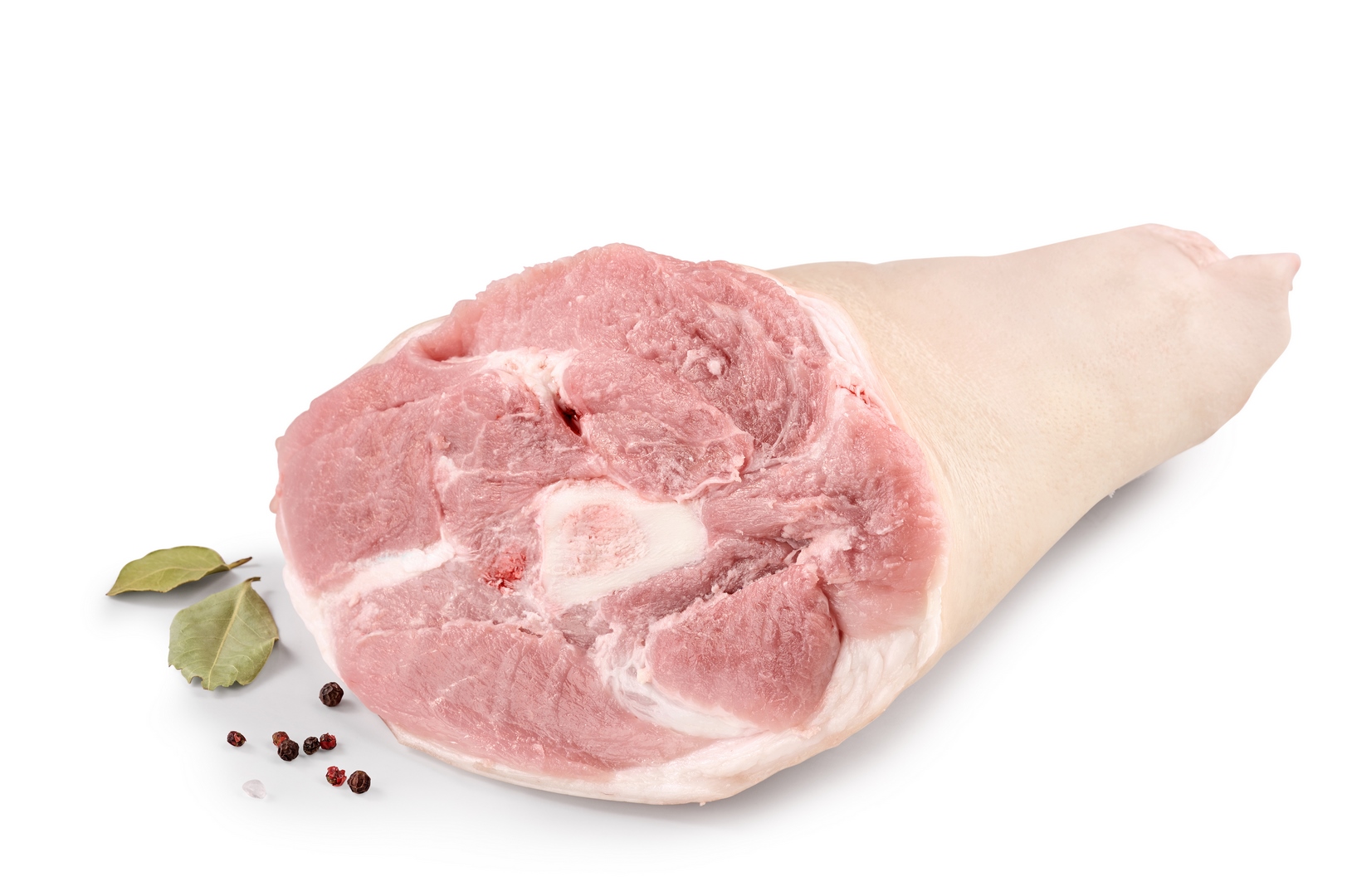 Голяшка свиняча передня