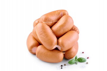 Сардельки “Бутуз” 1/г