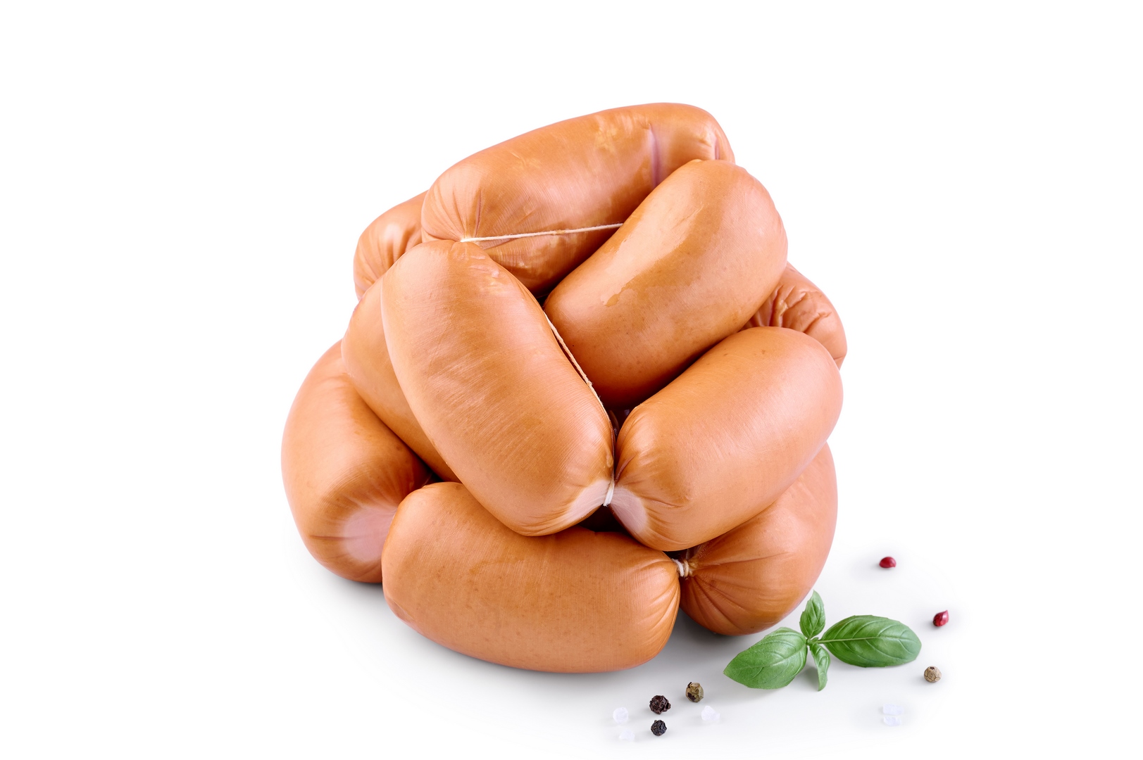 Сардельки “Бутуз” 1/г