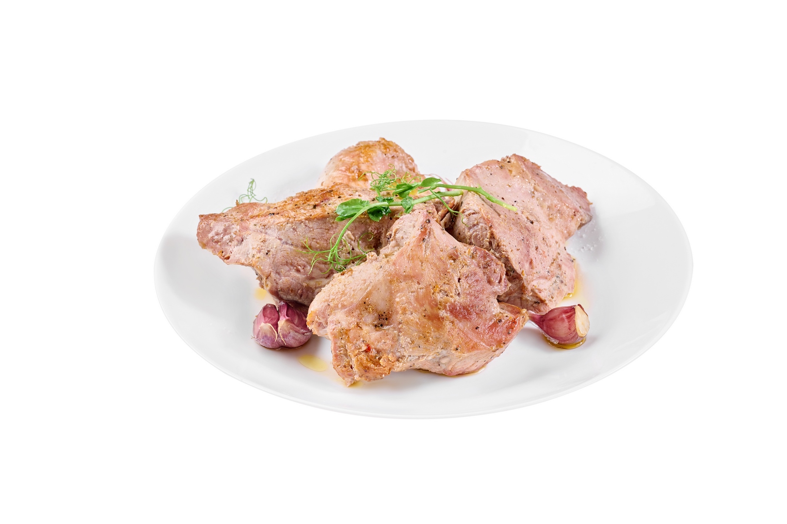 Шашлик “Класичний”