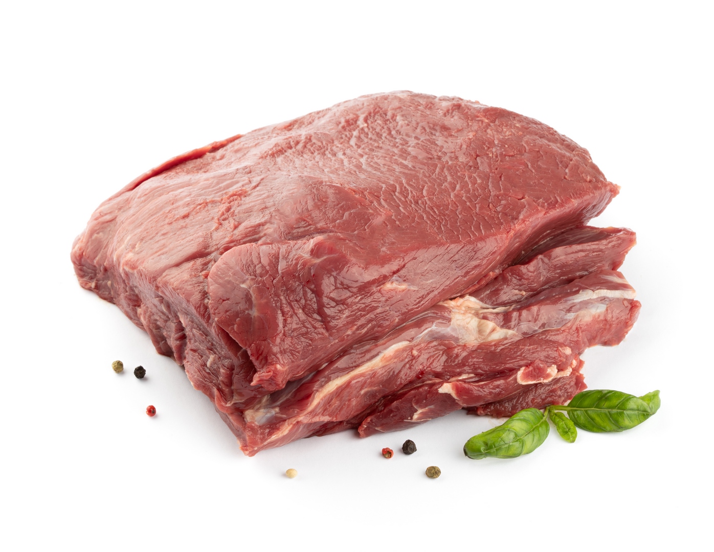 Лопатка яловича