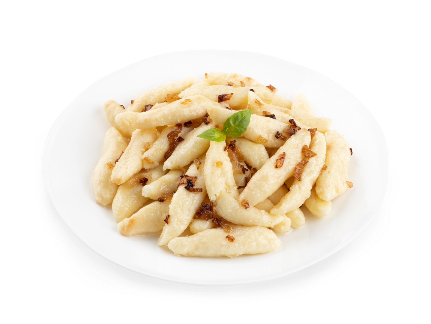 Палюшки з сиром