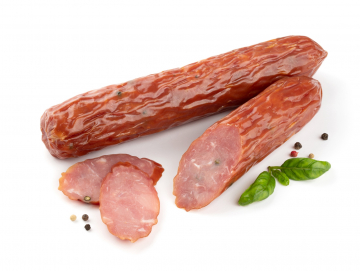 Ковбаса “Баликова”  в/с