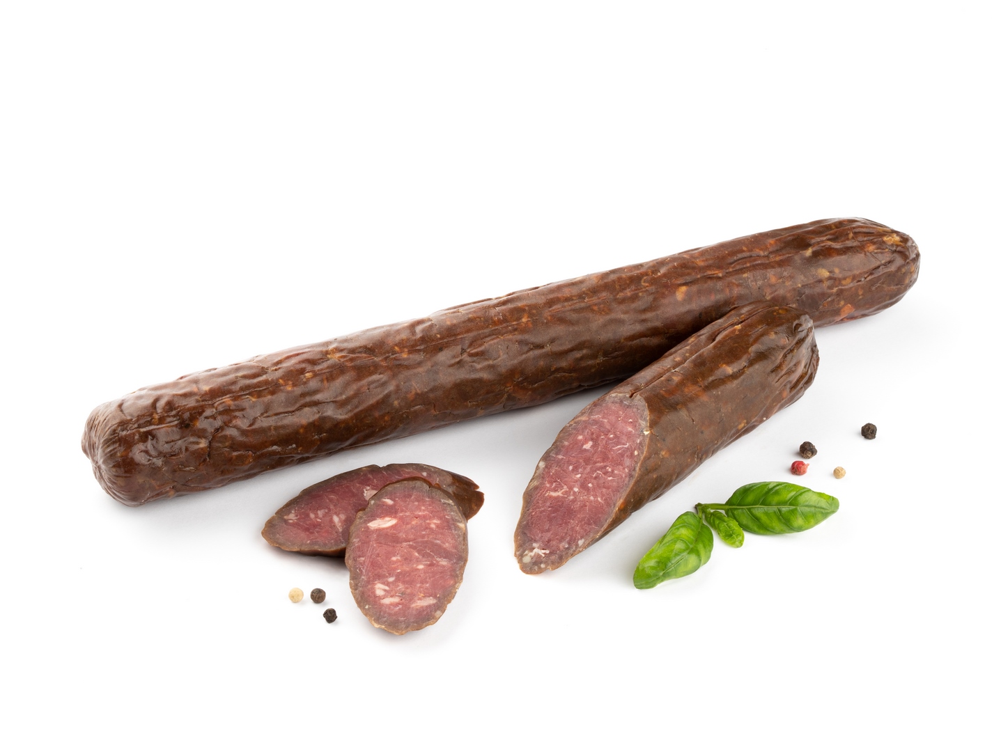 Ковбаса “Яловича”  в/с