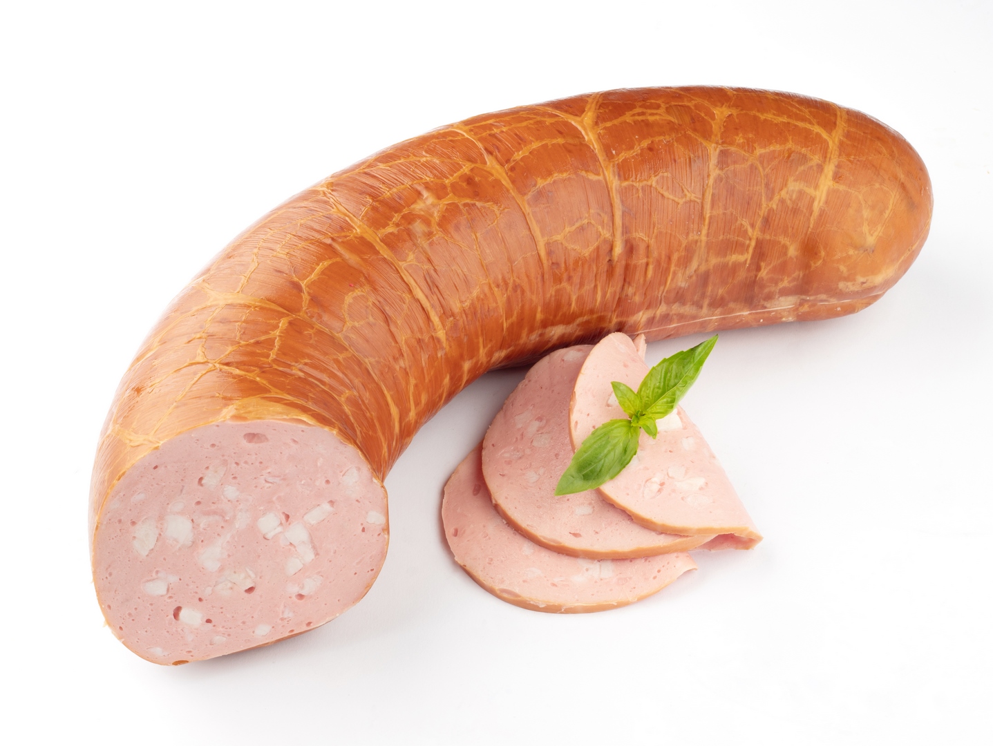 Ковбаса “Любительська” в\г