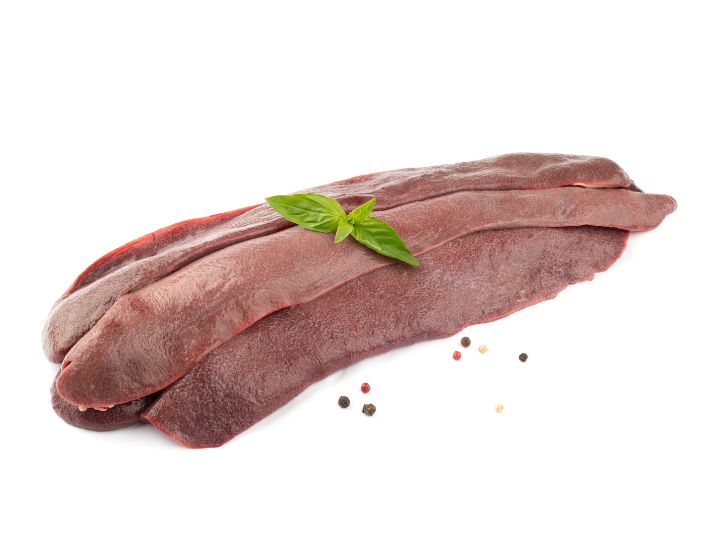 Селезінка свиняча