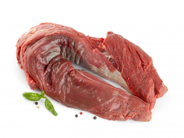 Вирізка яловича