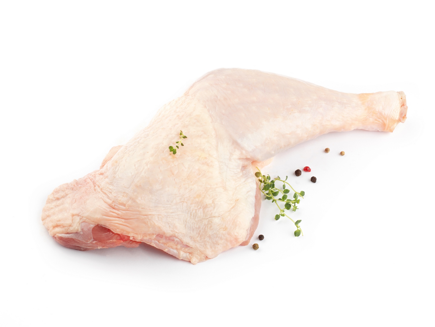 Ніжка індича